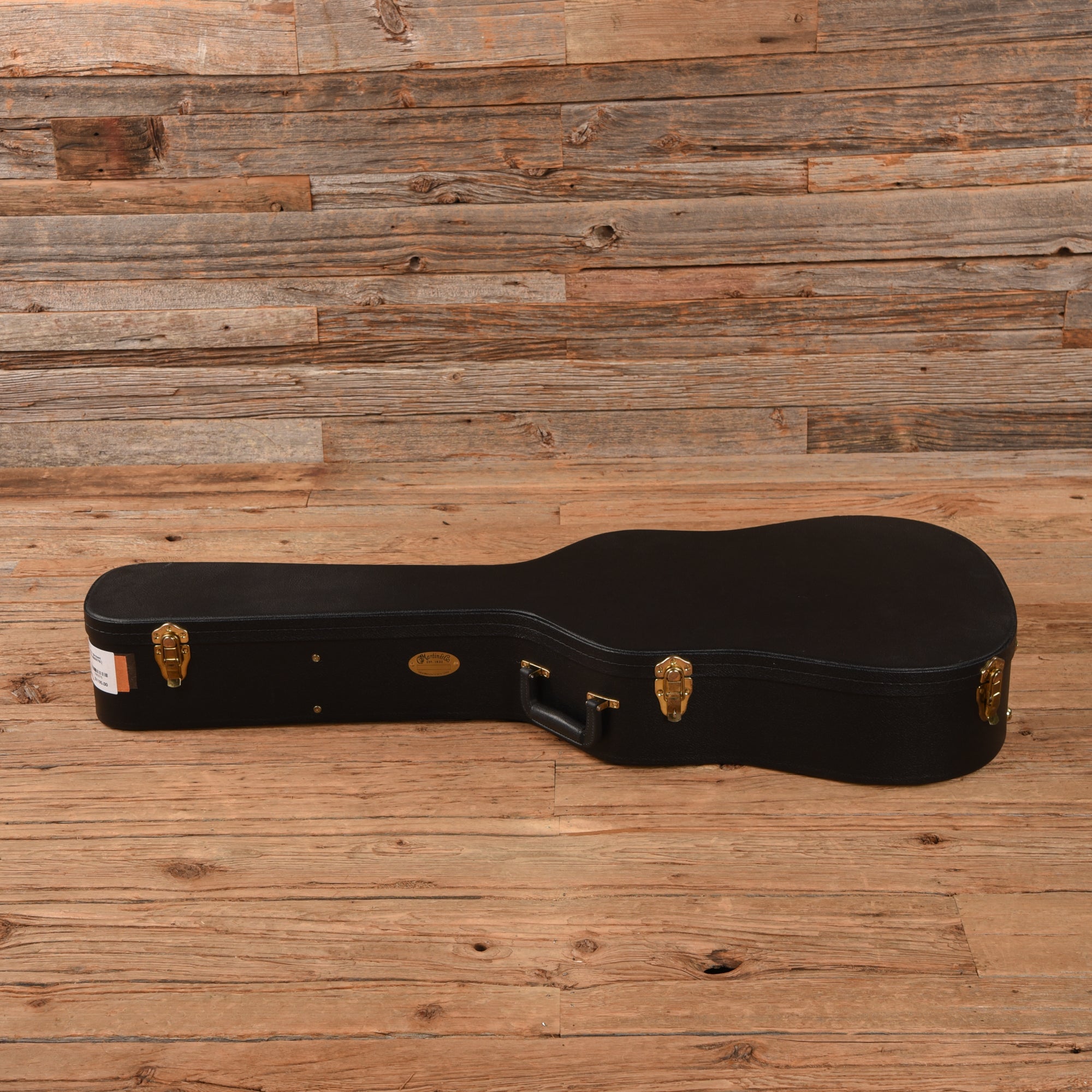 Martin D-15M Brown 2015