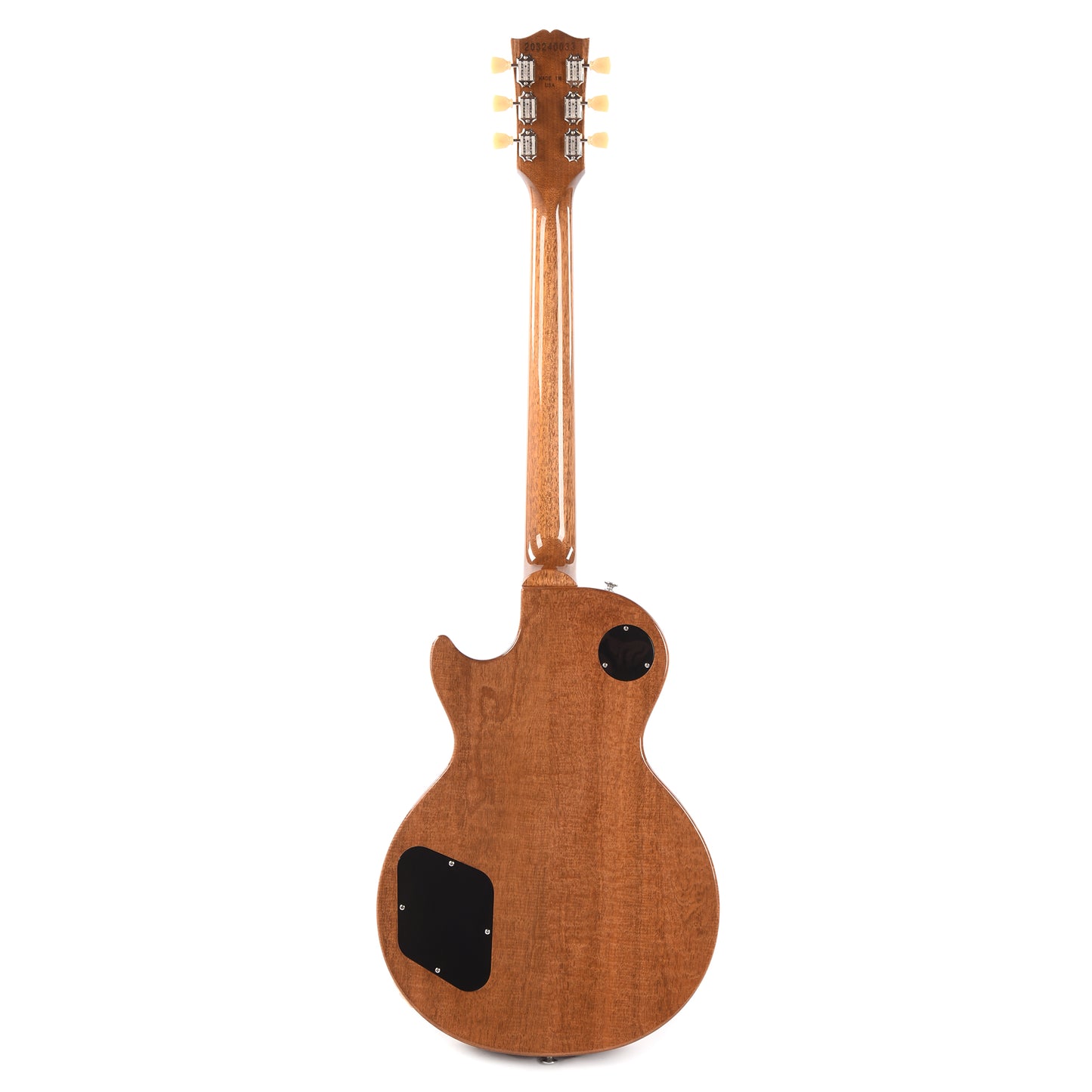 Gibson Original Les Paul Standard '50s Dirty Lemon Burst