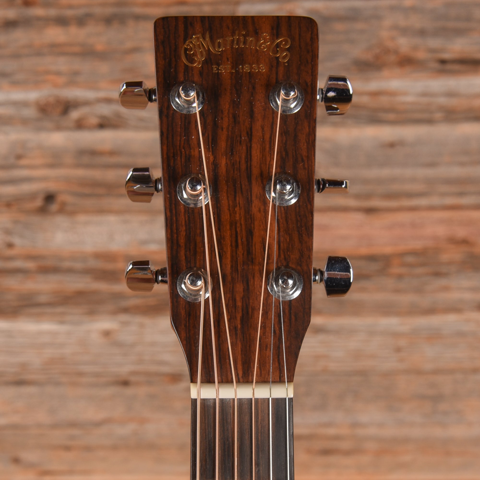 Martin DC-16GTE Natural 2005