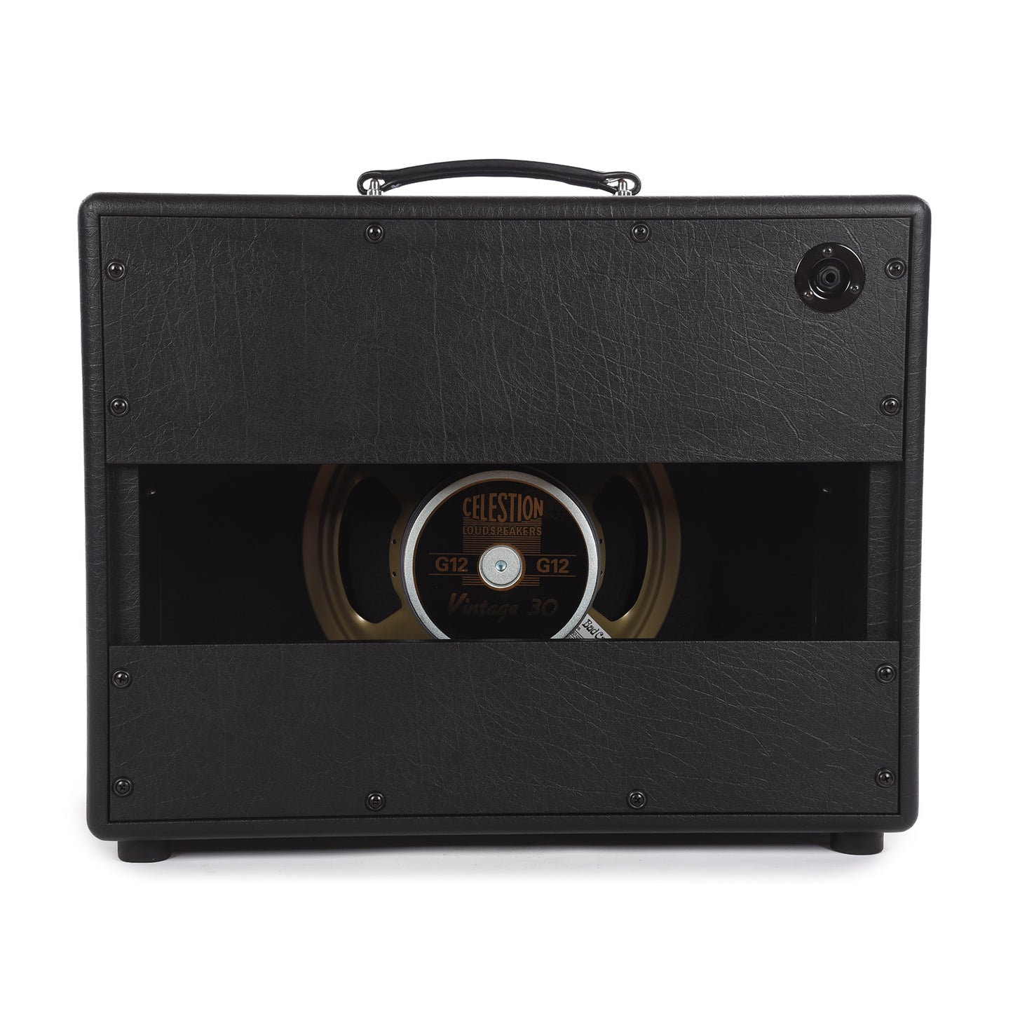 Bad Cat Hot Cat 1x12 Guitar Amp Cabinet 8 Ohm