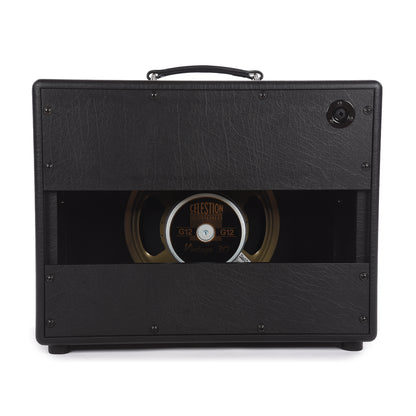 Bad Cat Hot Cat 1x12 Guitar Amp Cabinet 8 Ohm