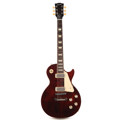 Gibson Original Les Paul '70s Deluxe Wine Red