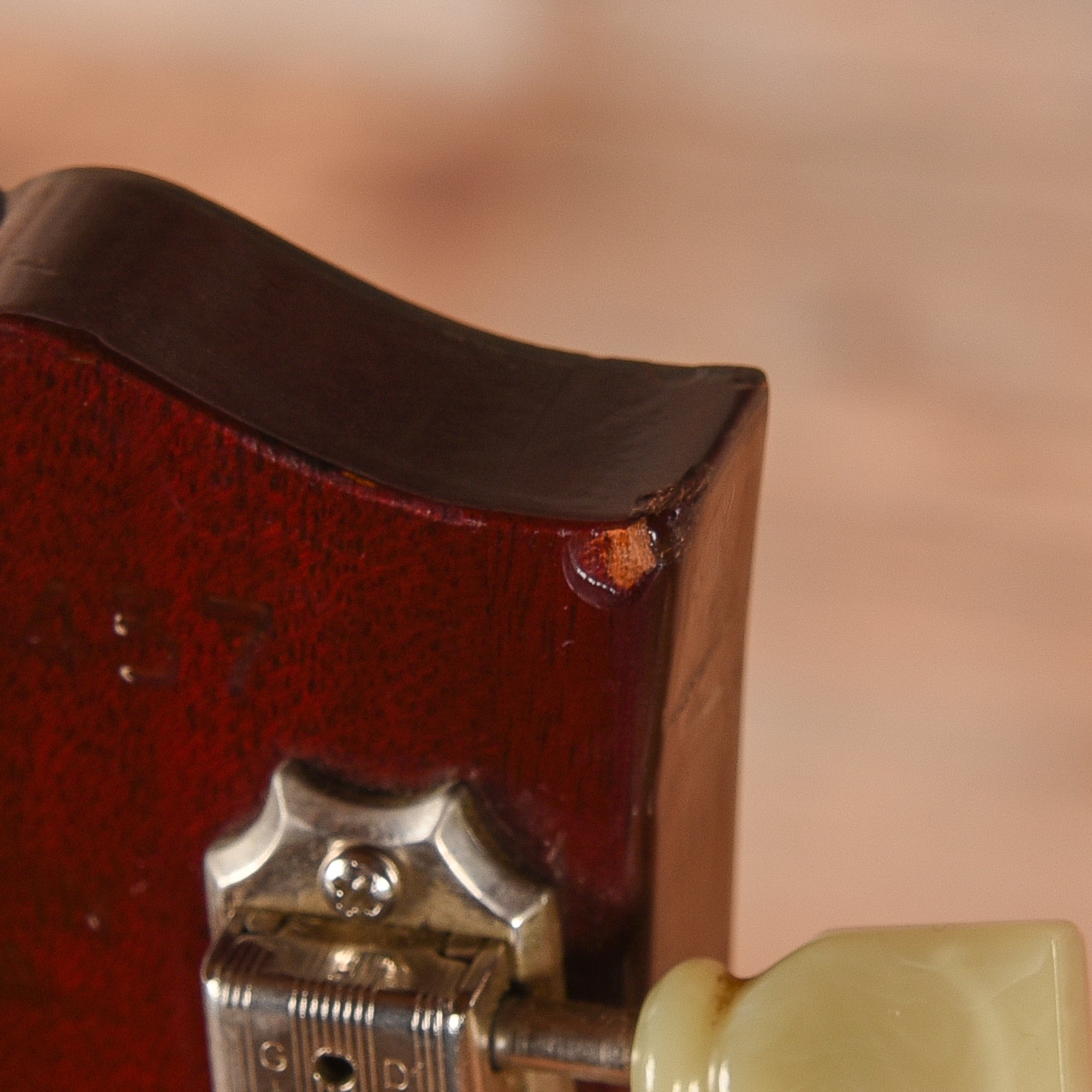 Gibson Les Paul Studio Wine Red 1995