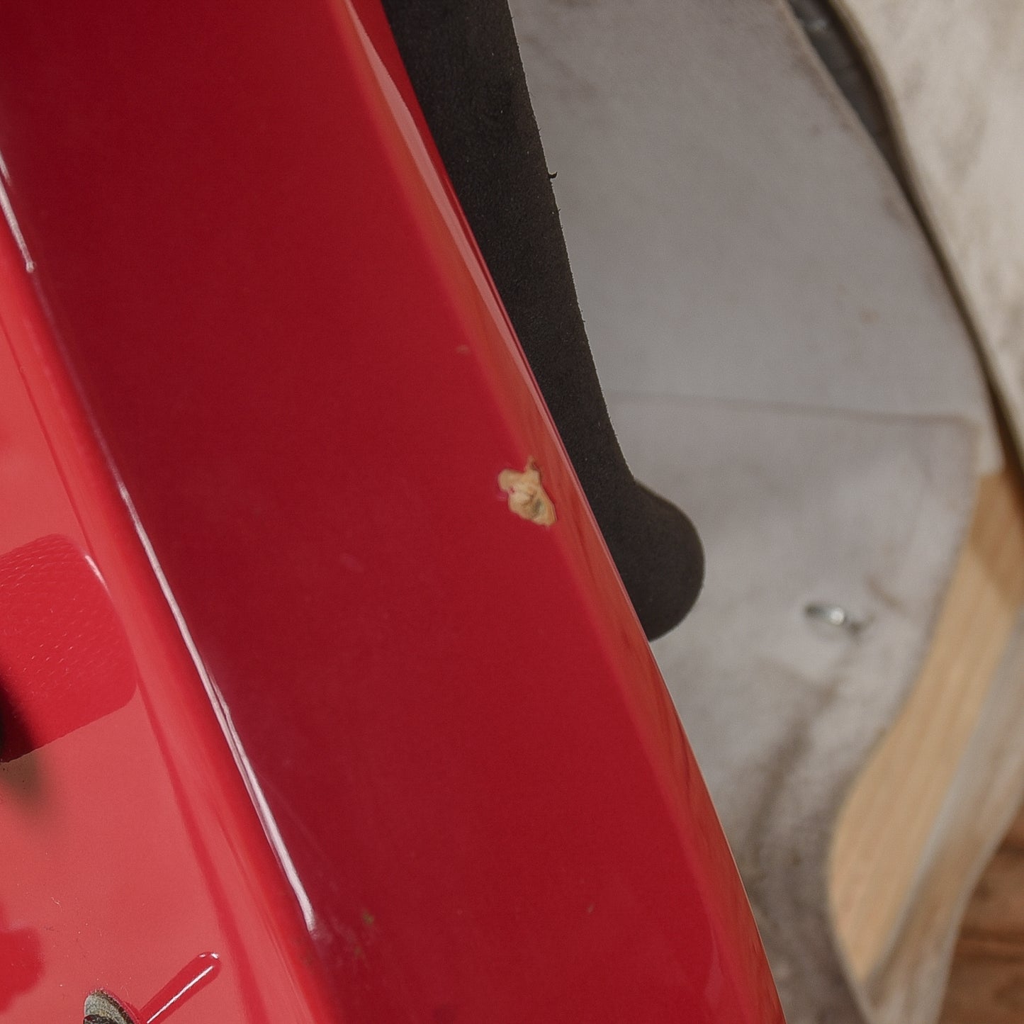 Ibanez 540P Magenta 1980s