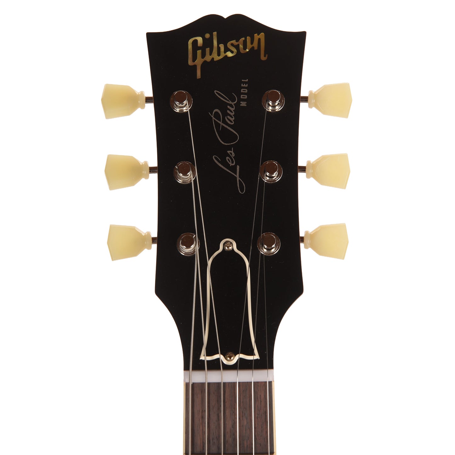 Gibson Custom Shop 1958 Les Paul Standard "CME Spec" Slow Iced Tea Fade VOS w/59 Carmelita Neck