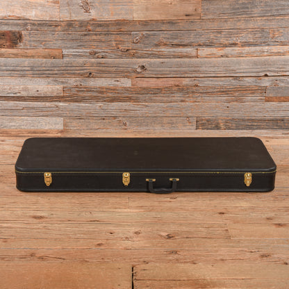 Gibson L-9S The Ripper Bass Natural 1975