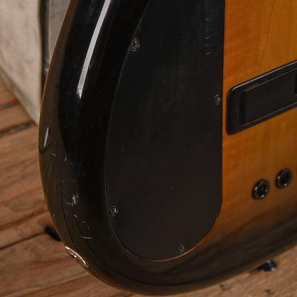 Carvin LB-70 Sunburst