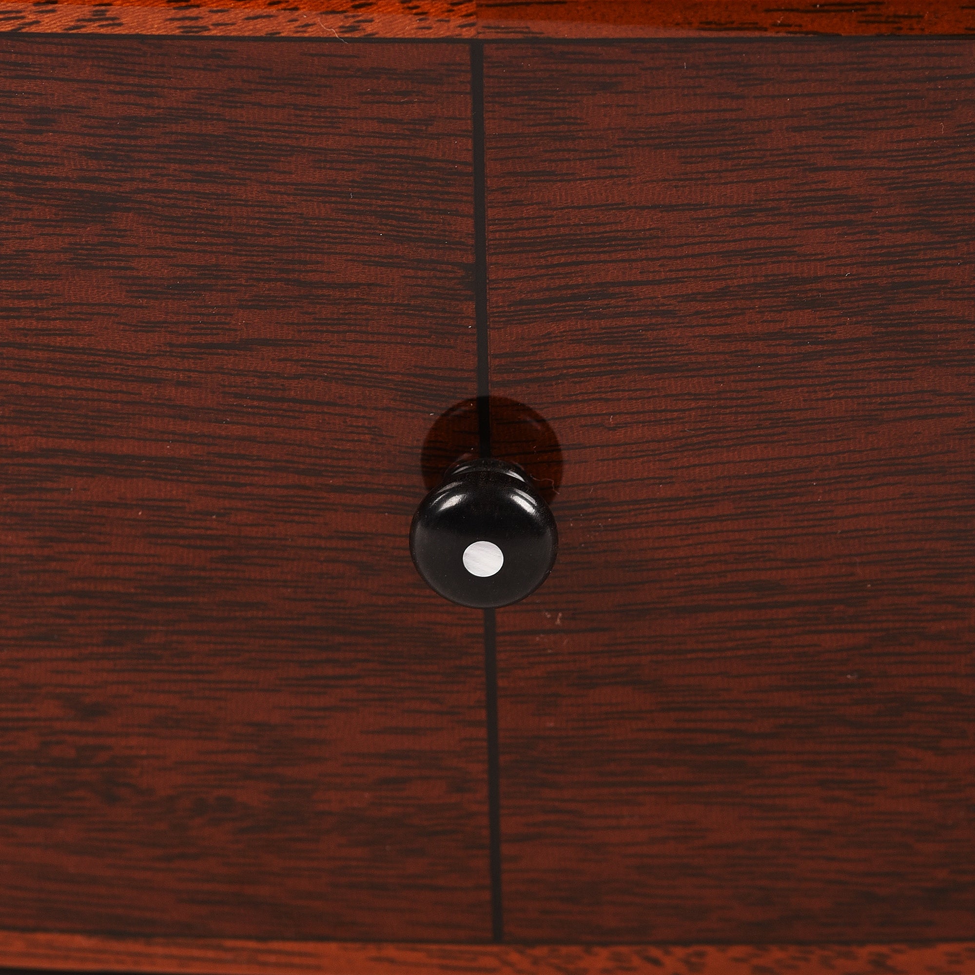 Santa Cruz 1929 OO Mahogany Natural