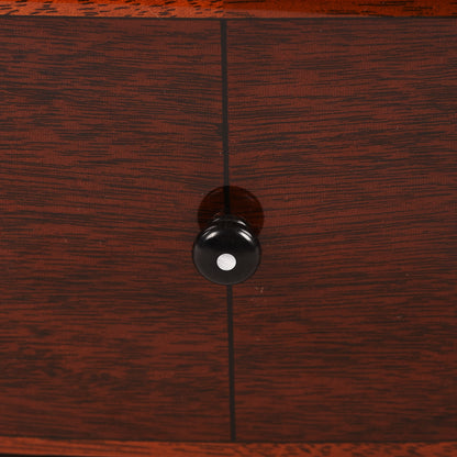 Santa Cruz 1929 OO Mahogany Natural