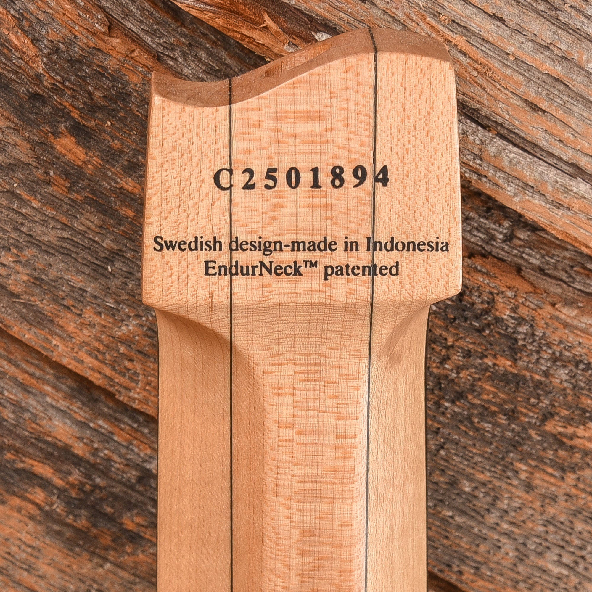 Strandberg Boden Prog NX6 Black Burst