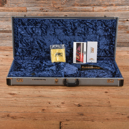 Rickenbacker 381V69 Mapleglo 2019