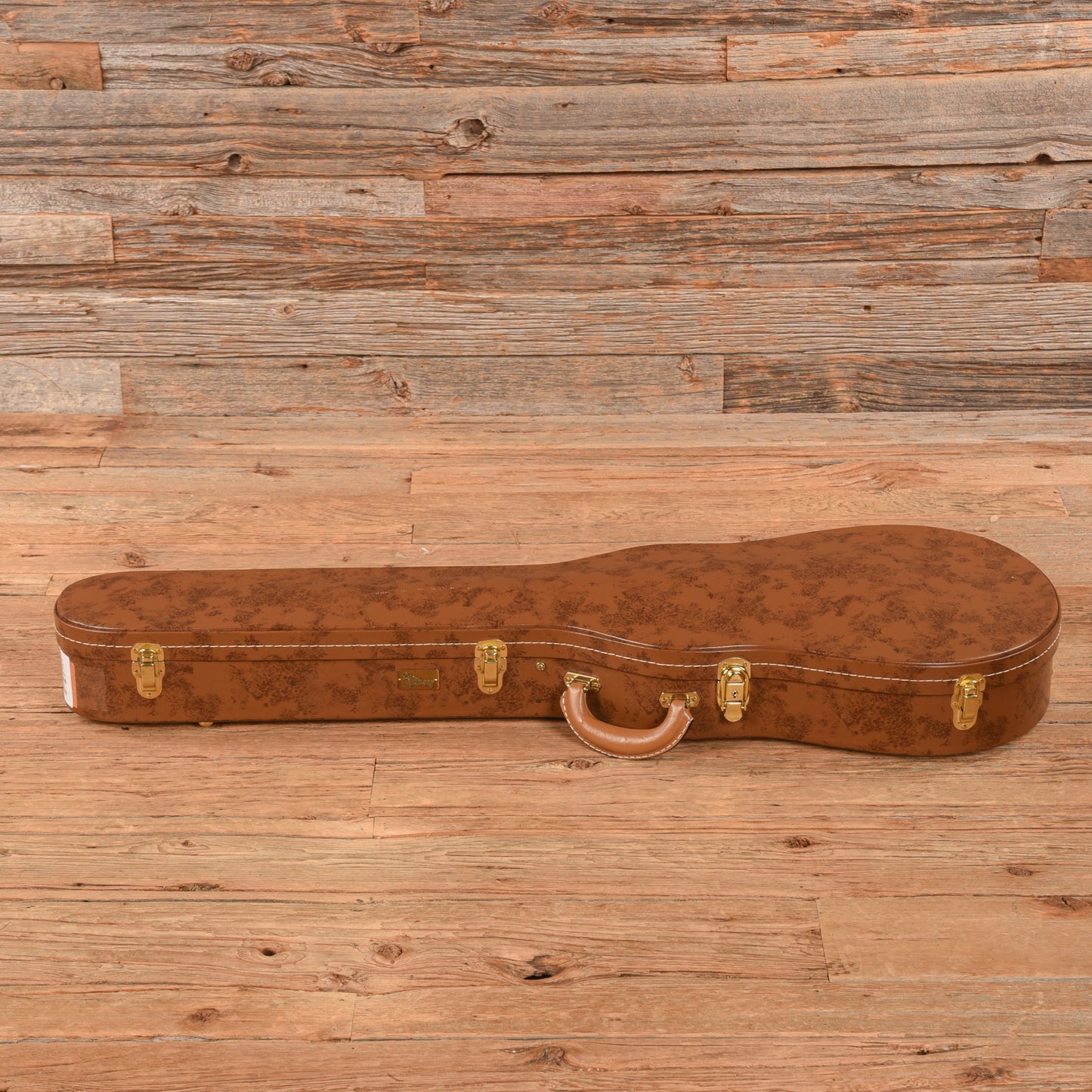 Gibson Custom 58 Les Paul Standard Historic Makeovers Standard Reissue Package Sunburst 2021