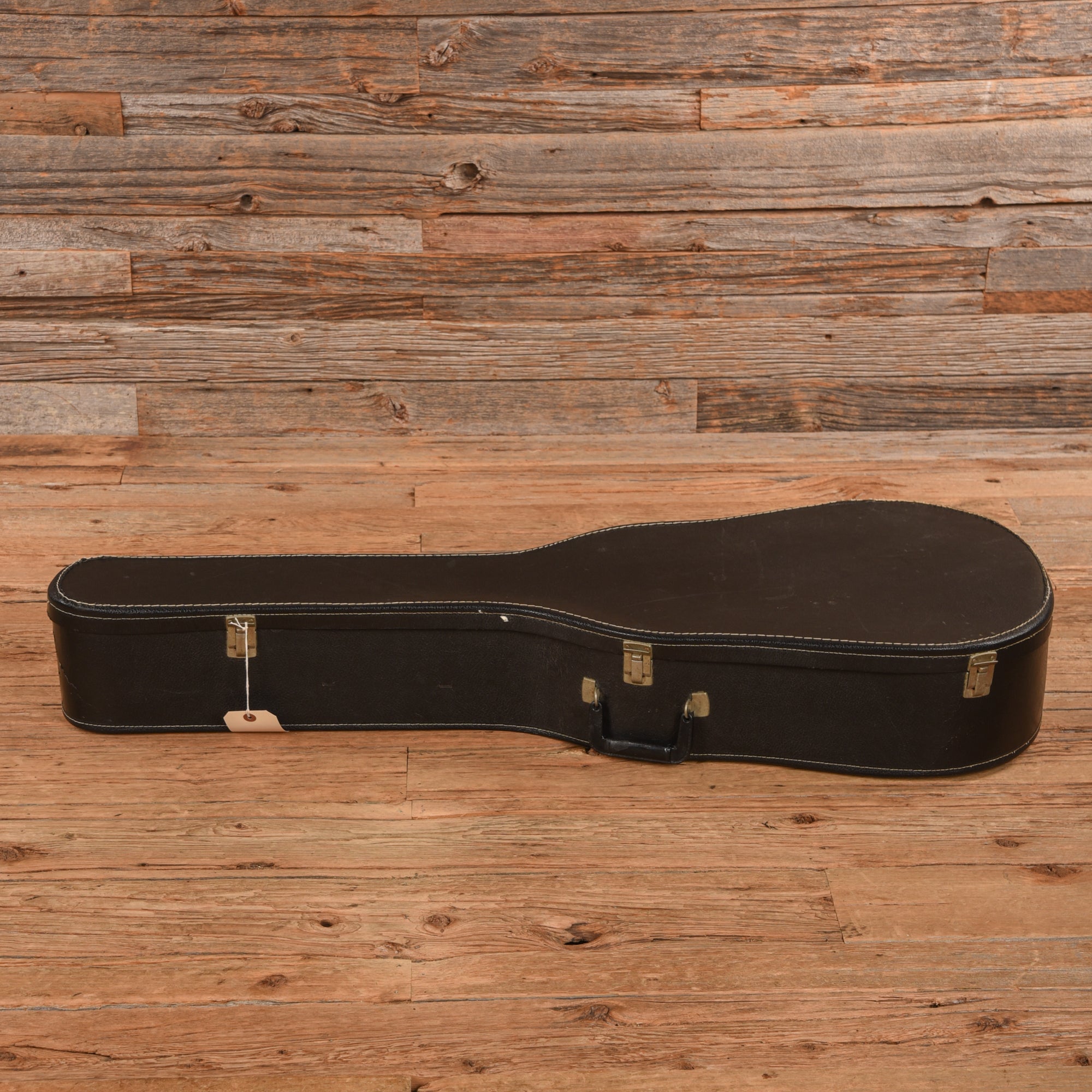 Yamaha FG-340 II Natural 1980s