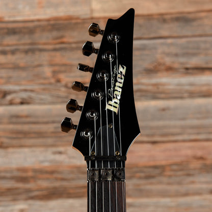 Ibanez RG1570 Prestige Cosmic Blue 2005