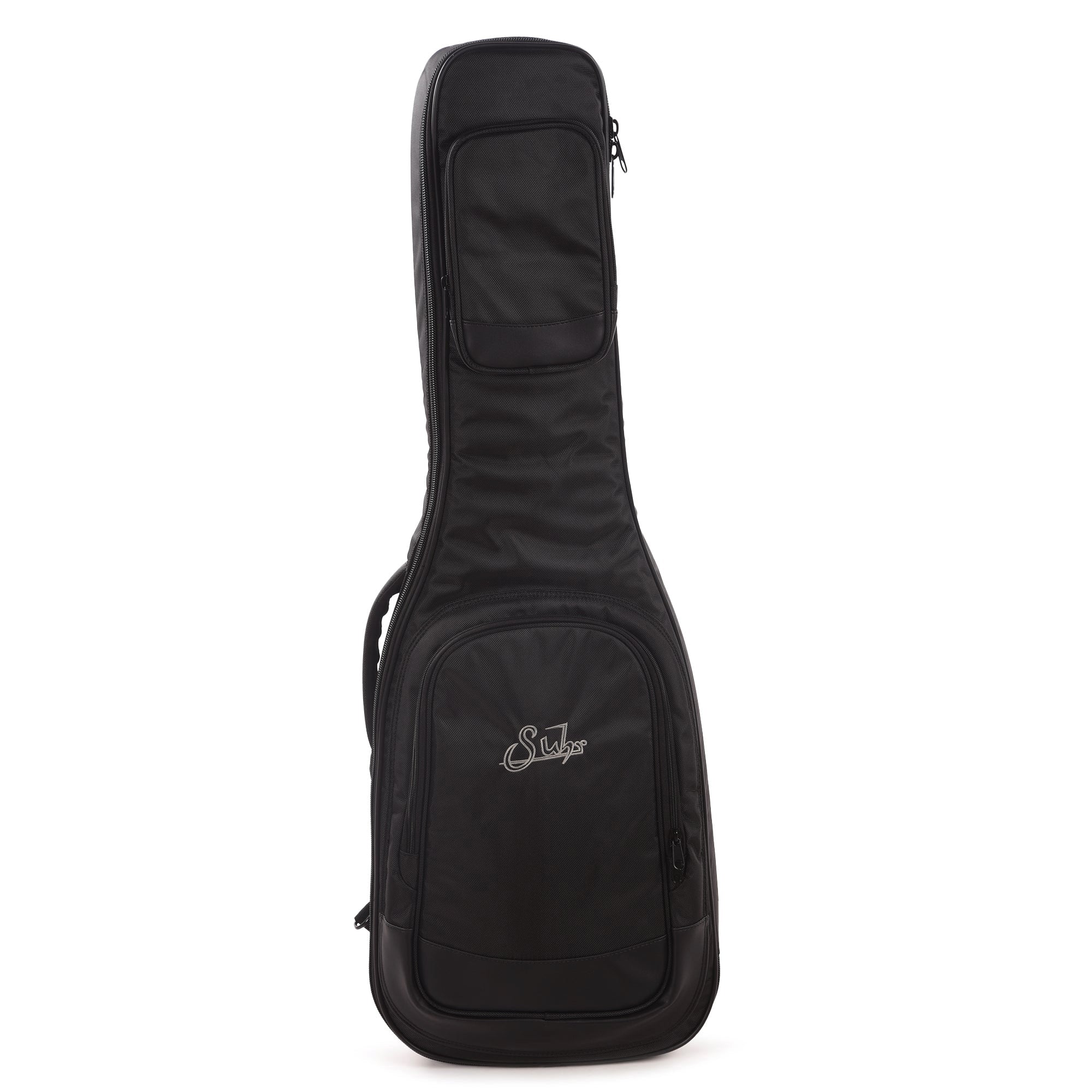 Suhr Custom Classic JM Inca Silver w/Roasted Maple Neck