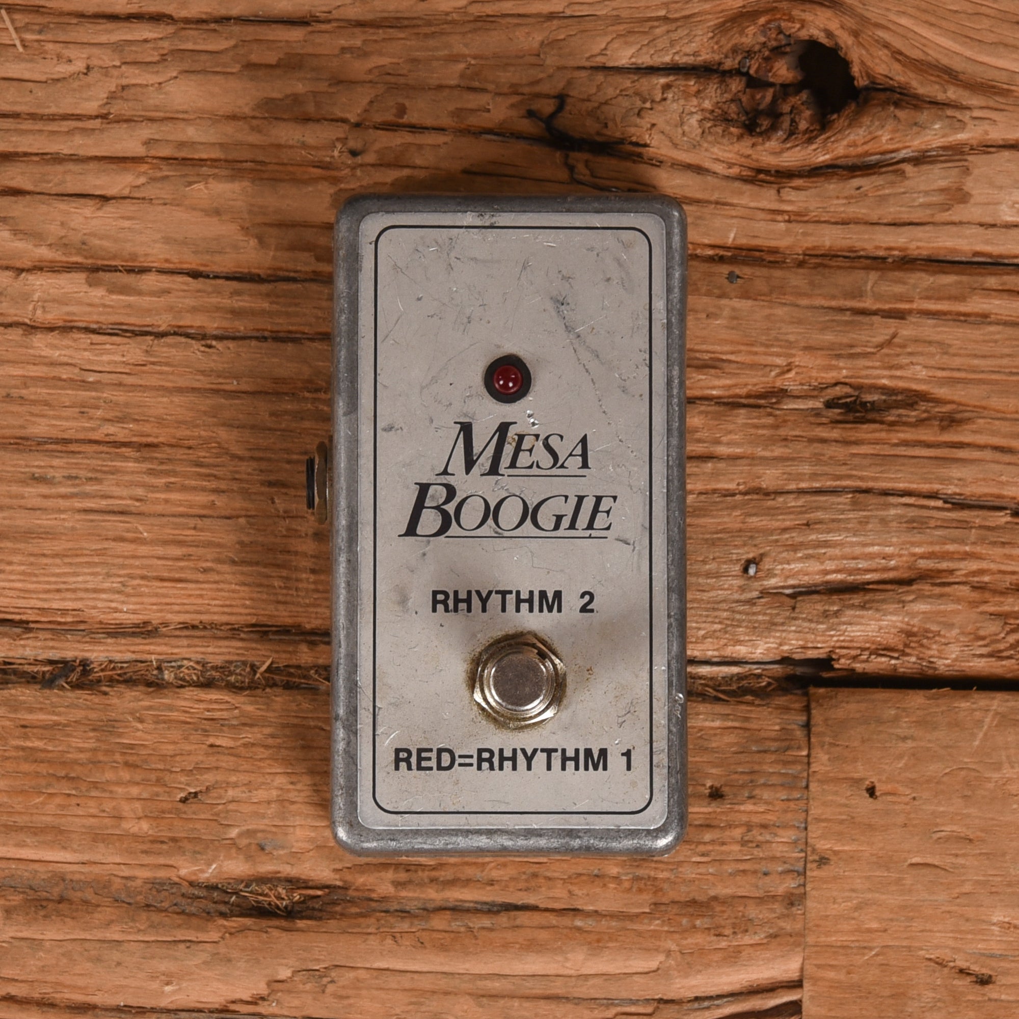 Mesa Boogie .50 Caliber Plus 2-Channel 50-Watt 1x12