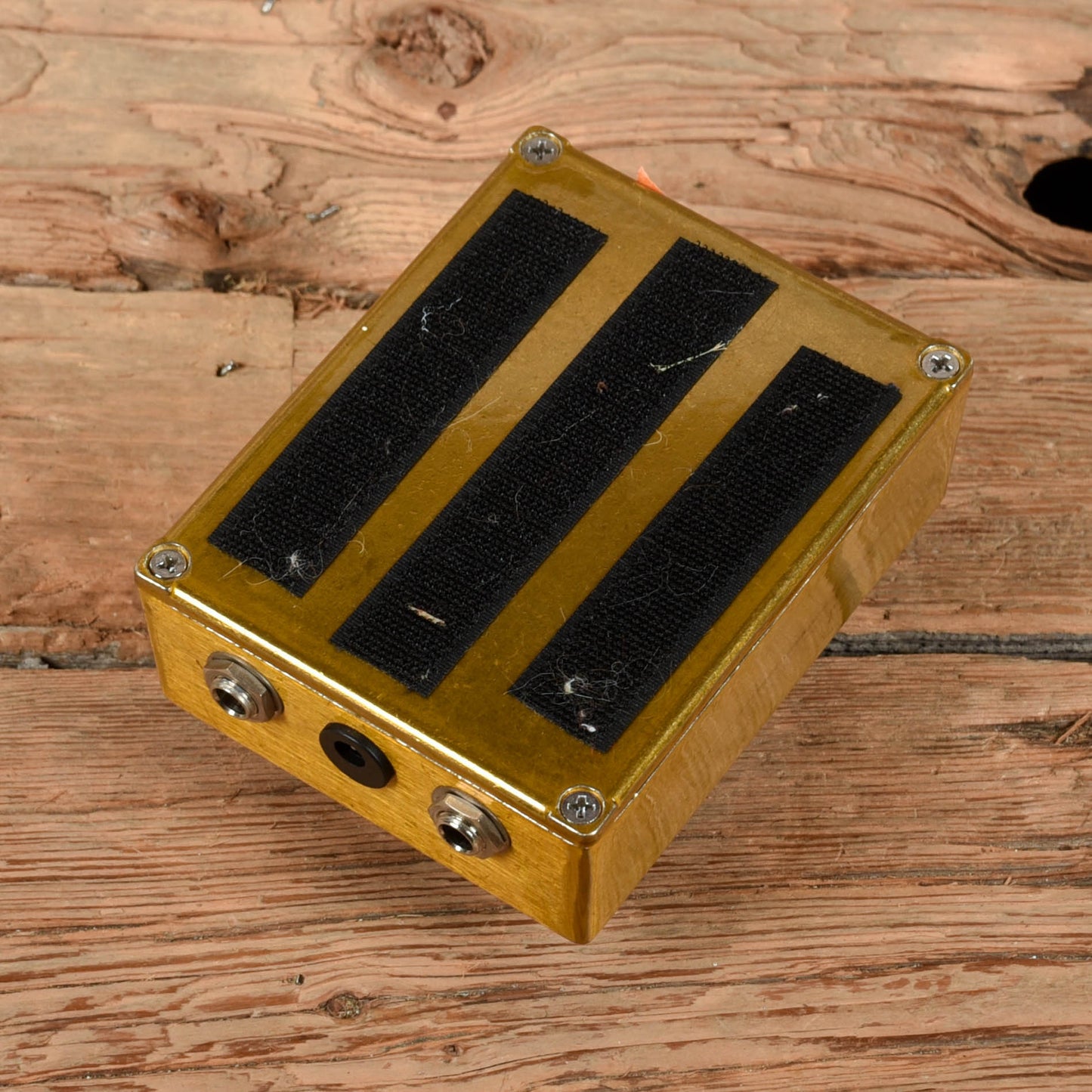 Black Arts Toneworks Pharaoh