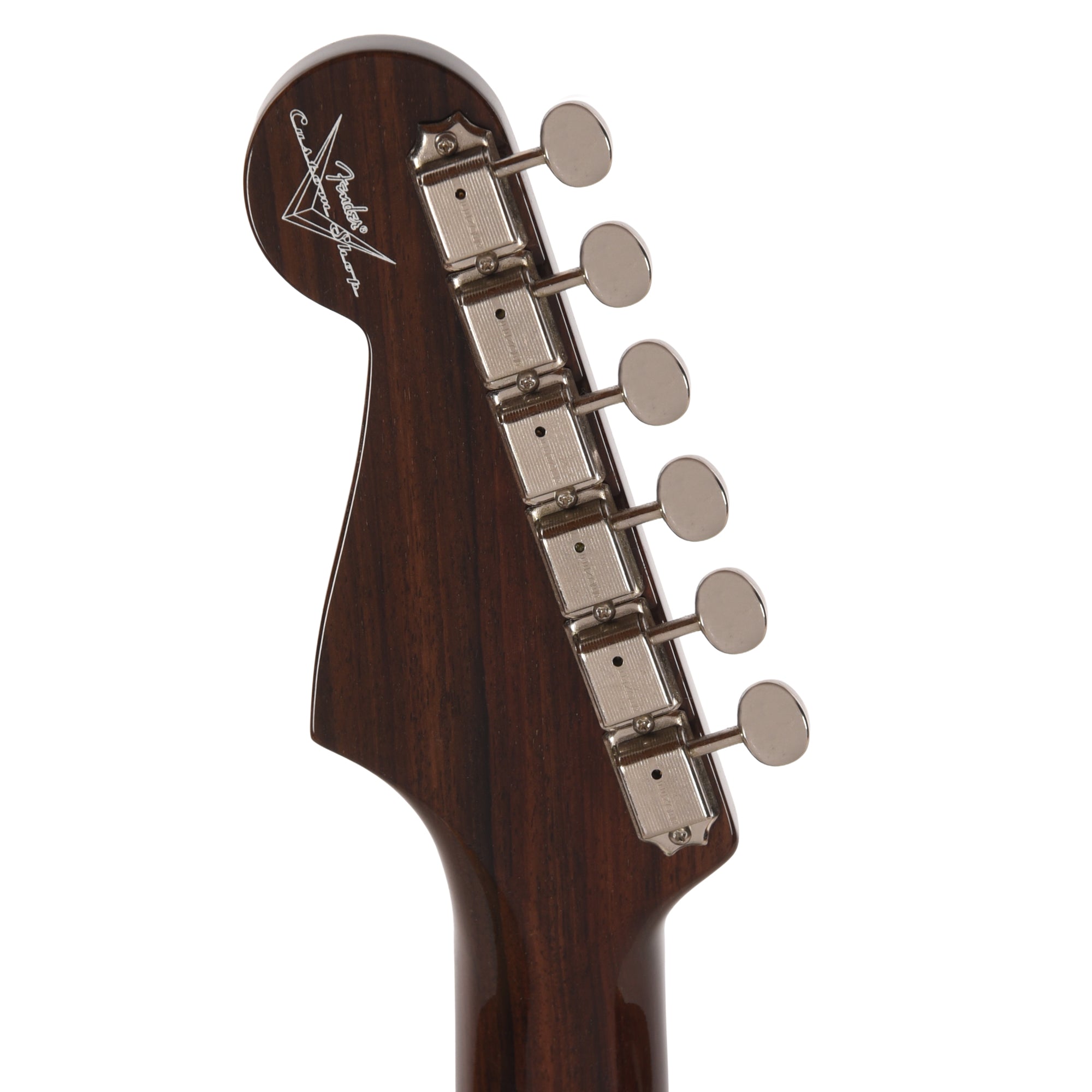 Fender Custom Shop 1959 Stratocaster 