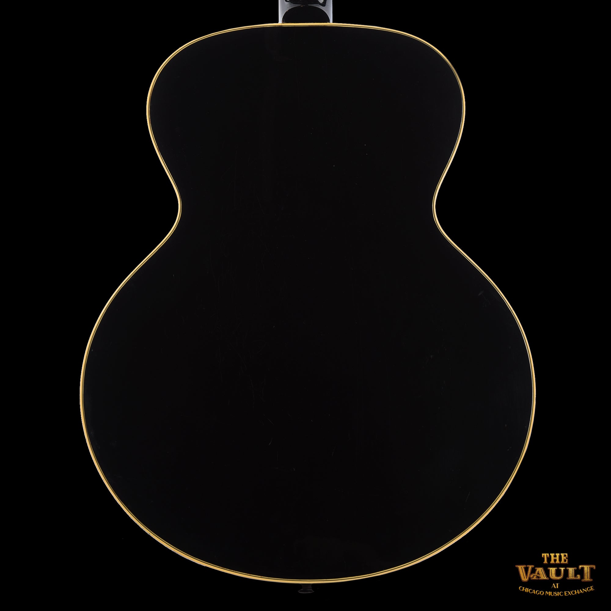 Gibson Everly Brothers Black 1963