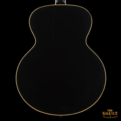 Gibson Everly Brothers Black 1963