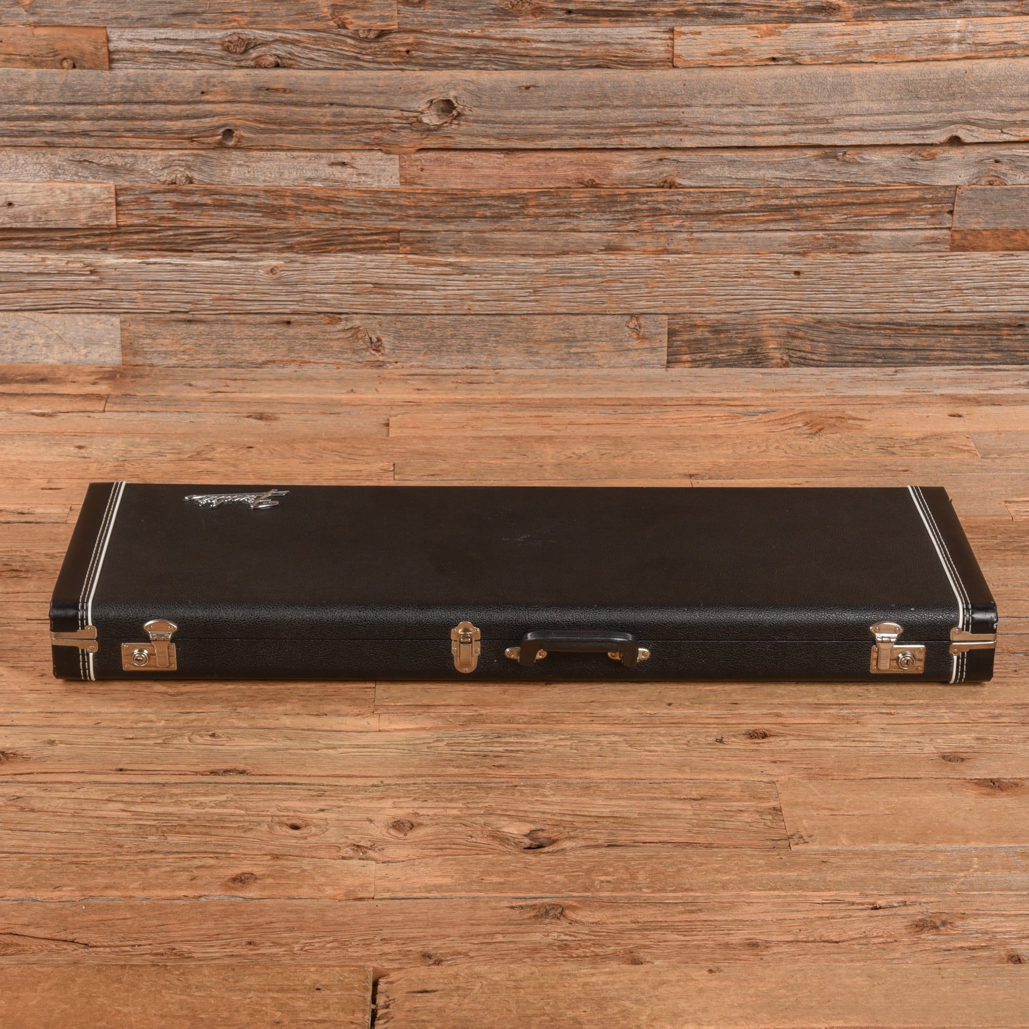 Fender Eric Johnson Stratocaster 2-Tone Sunburst 2006