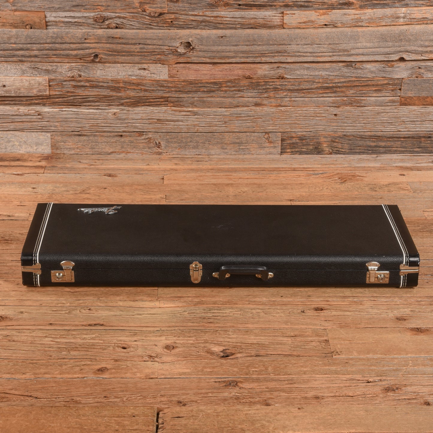 Fender Eric Johnson Stratocaster 2-Tone Sunburst 2006