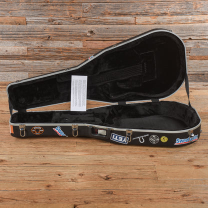 Martin Performing Artist DCPA5K Natural