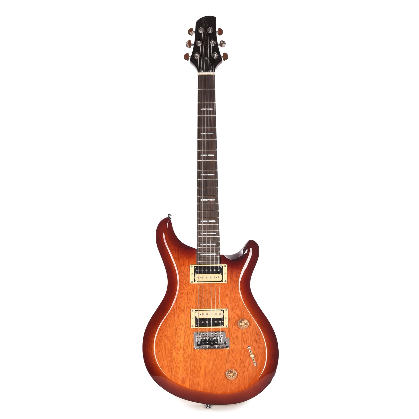 Sire Larry Carlton Q3 Tobacco Sunburst