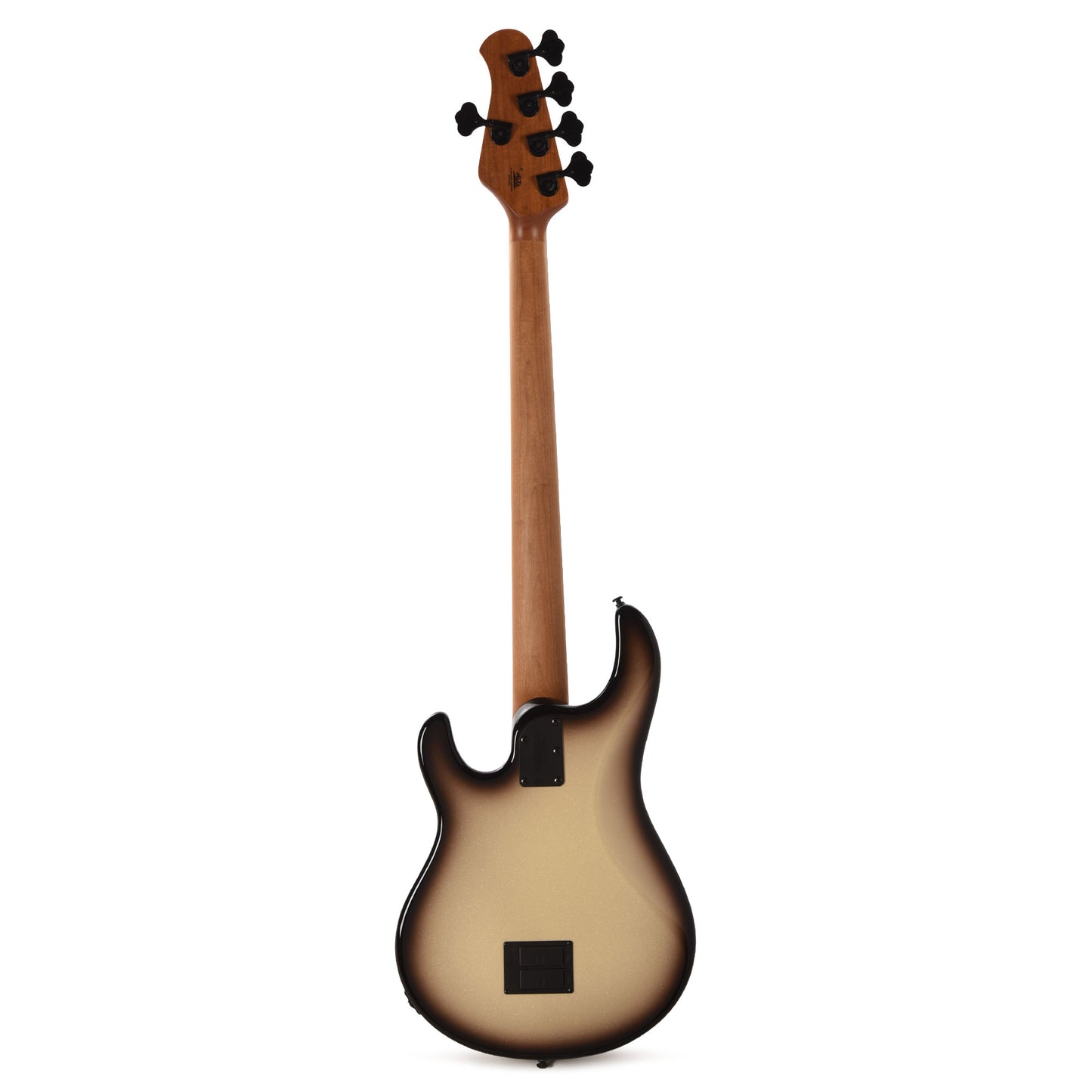 Music Man StingRay Special 5 Brulee w/Roasted Maple Neck