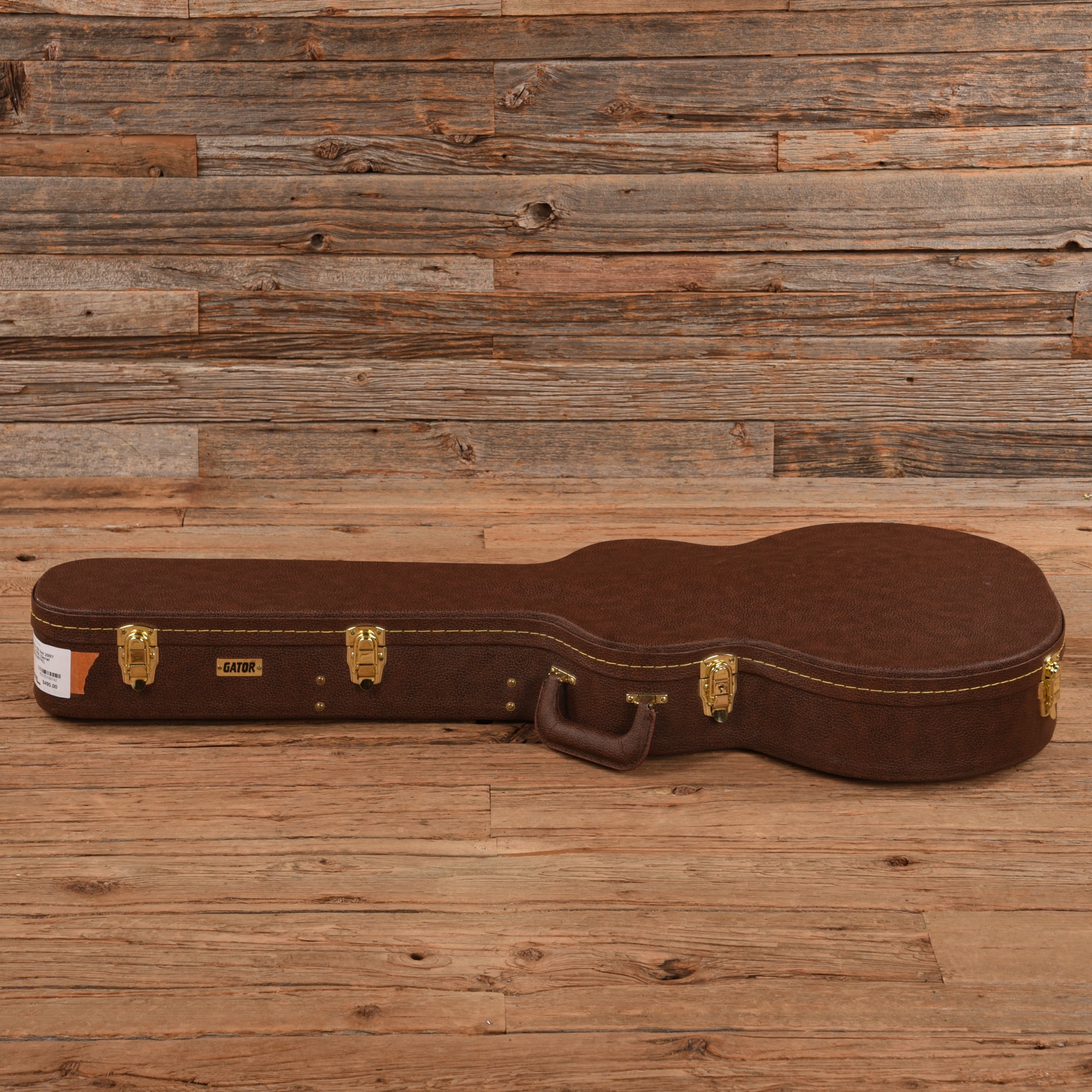 Epiphone ES-335 Dot Natural 2007