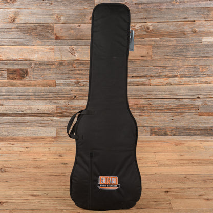 Fender Player II Precision Bass Hialeah Yellow 2024