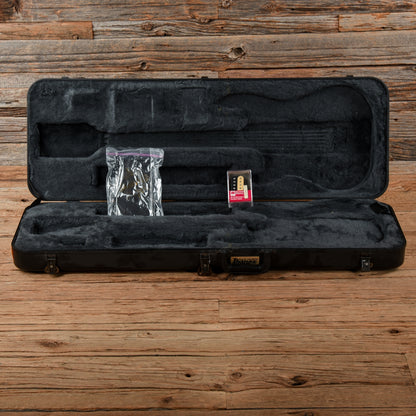 Ibanez USA Custom RG1200 Transparent Orange