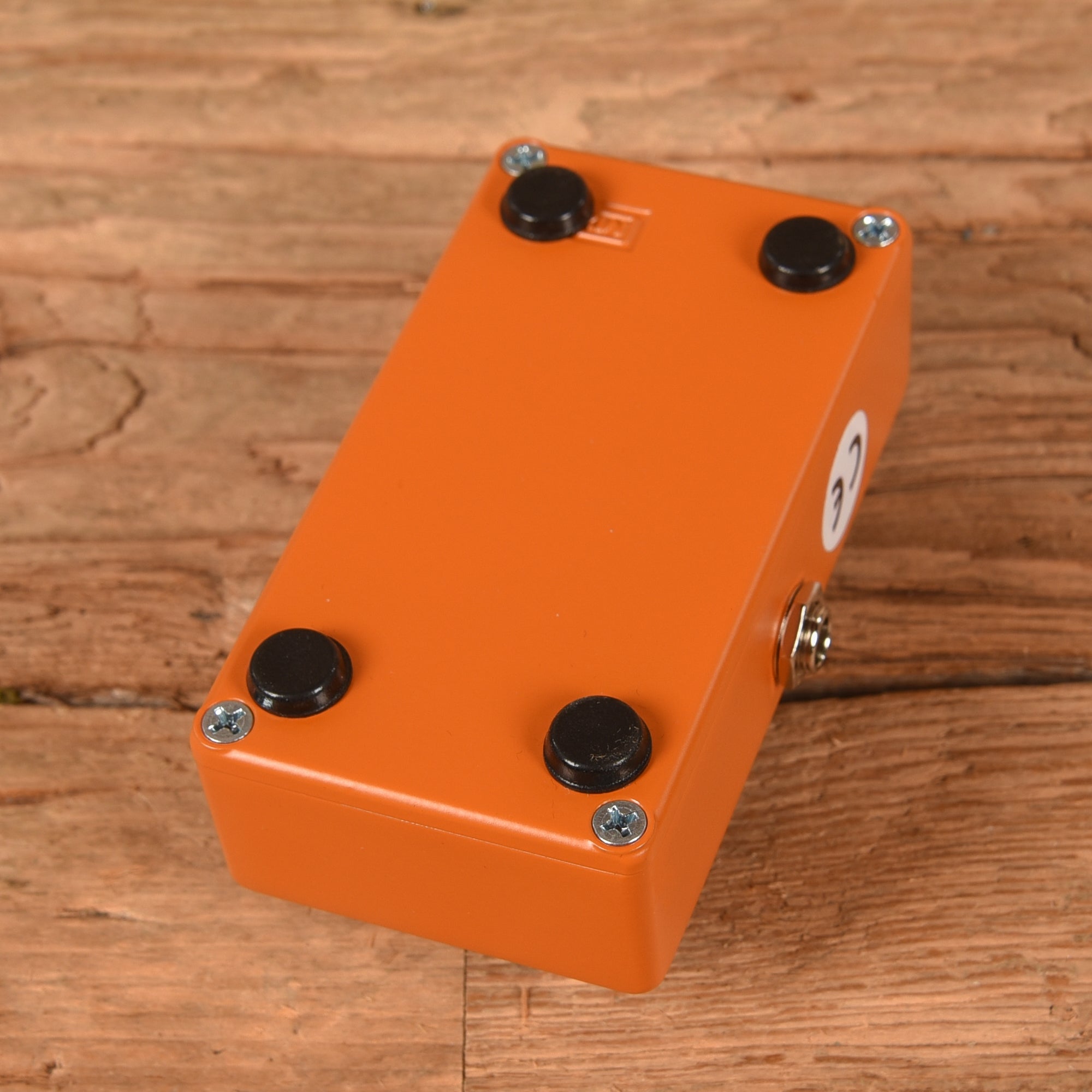 MXR '74 Vintage Script Phase 90
