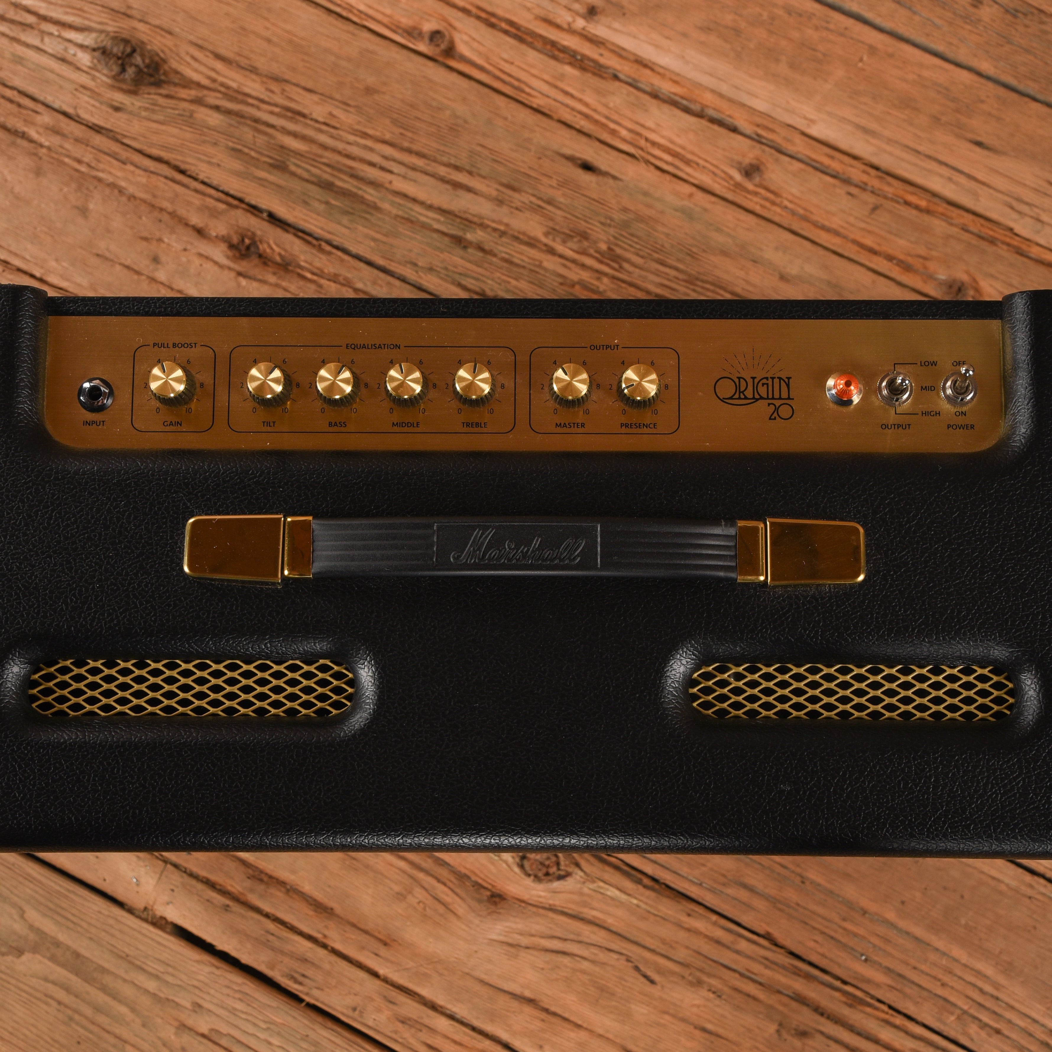 Marshall Origin ORIGIN20C 20-Watt 1x10