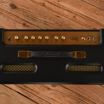 Marshall Origin ORIGIN20C 20-Watt 1x10" Guitar Combo