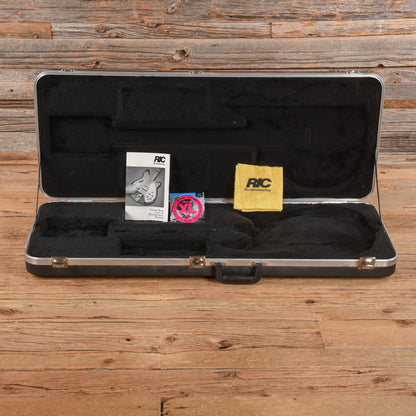 Rickenbacker 360/12 "Color of the Year" Montezuma Brown 2004