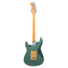 Fender American Ultra Stratocaster Mystic Pine & Anodized Gold Pickguard