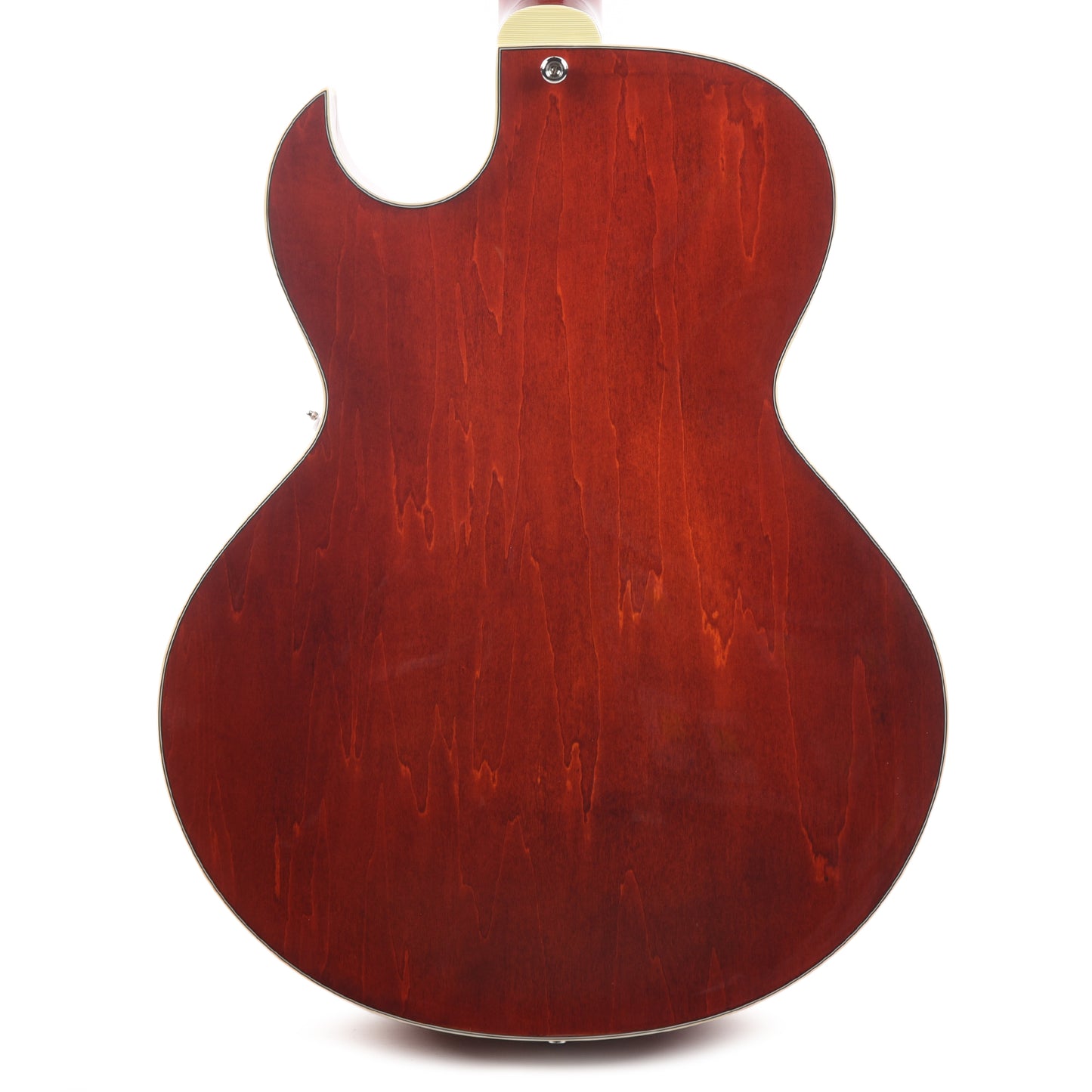 Eastman AR372CE P90 Truetone Classic w/Tonerider Dogear P90 Pickups & Hardshell Case