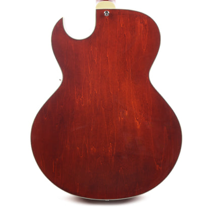 Eastman AR372CE P90 Truetone Classic w/Tonerider Dogear P90 Pickups & Hardshell Case