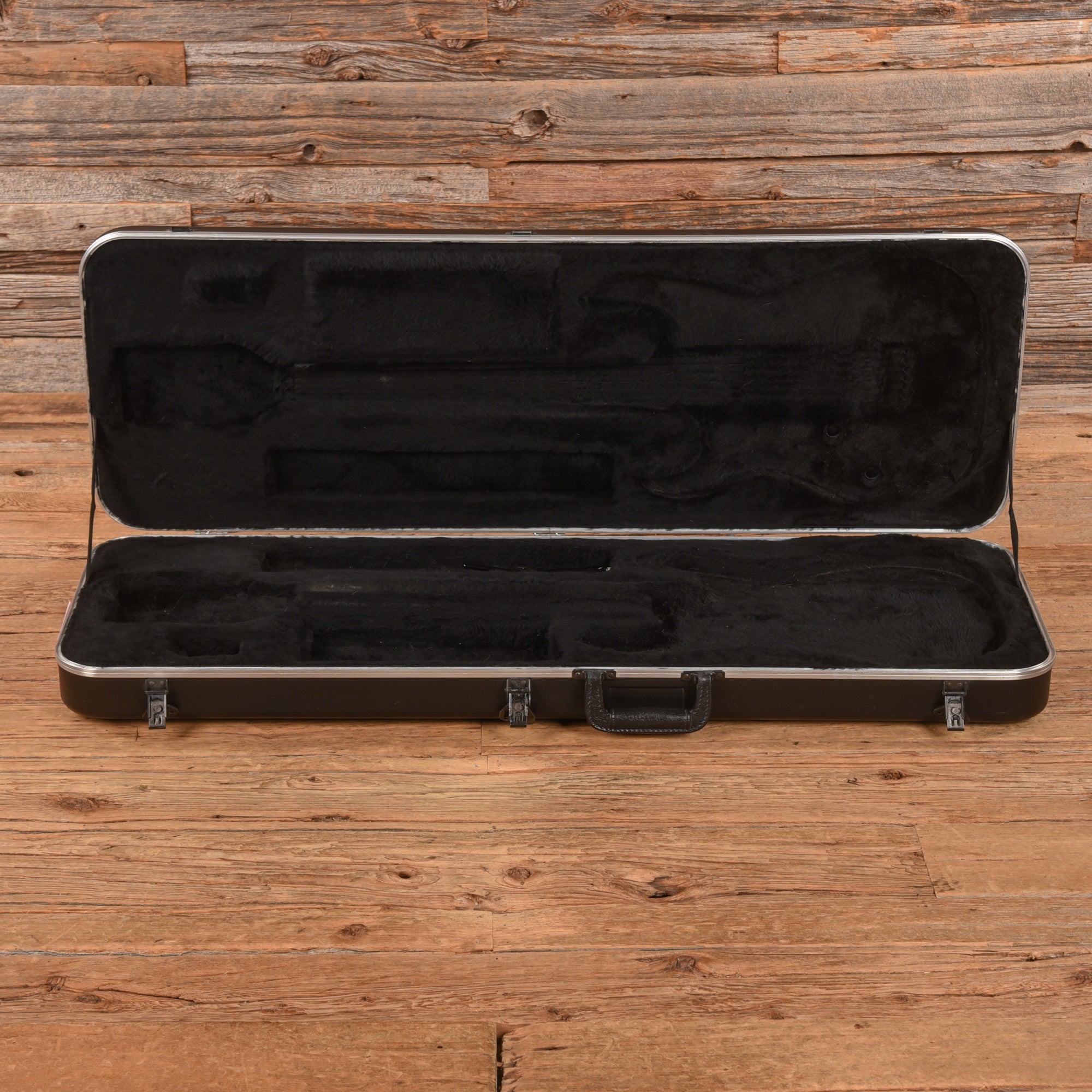 Ibanez USA Custom USRG30 Transparent Black 1996