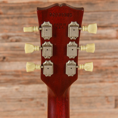 Gibson Les Paul Special Doublecut Cherry 1995