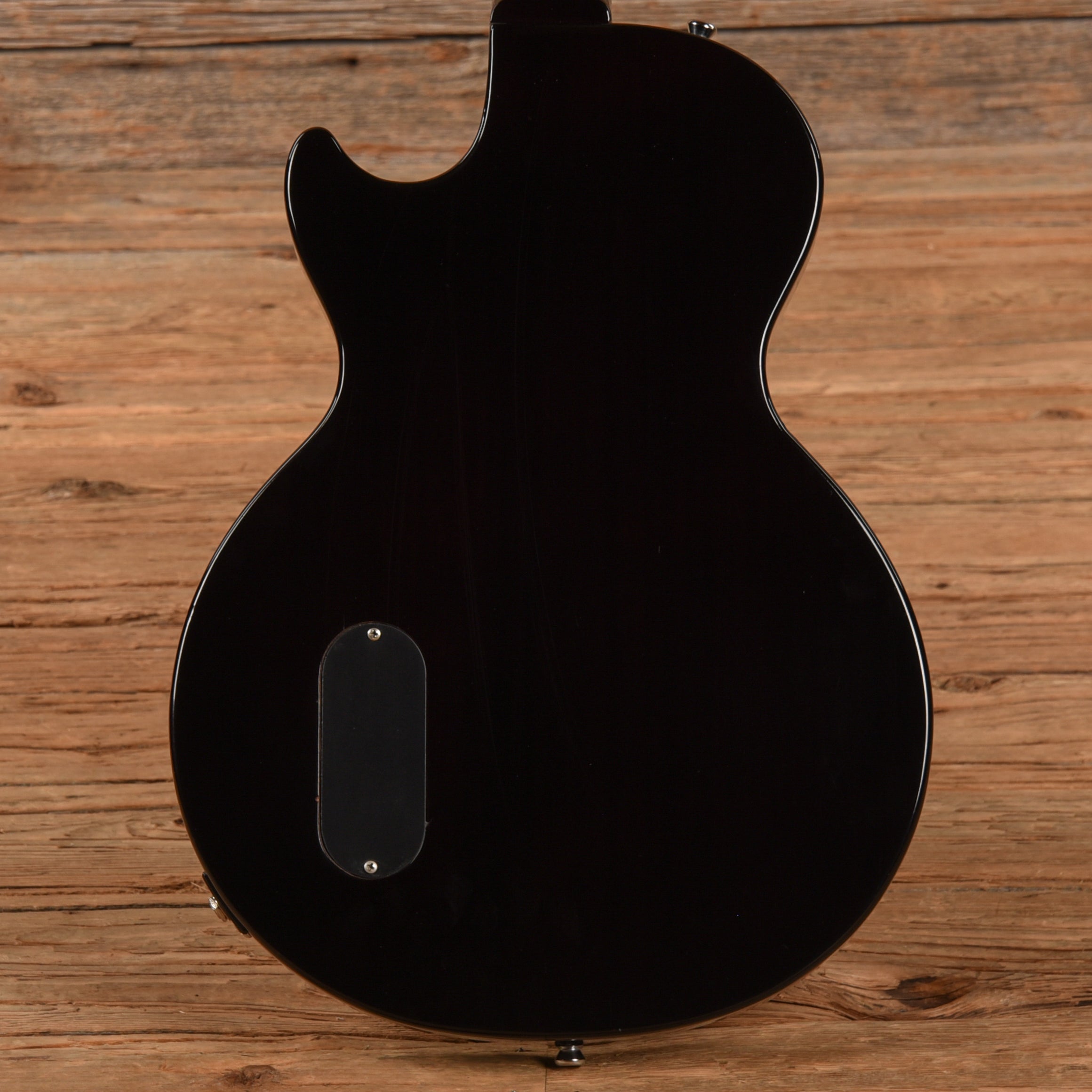 Epiphone Les Paul Junior '57 Reissue Sunburst 2006