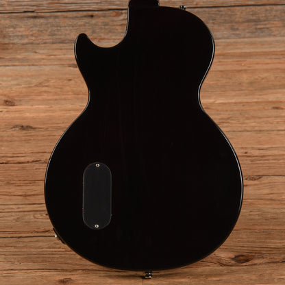 Epiphone Les Paul Junior '57 Reissue Sunburst 2006