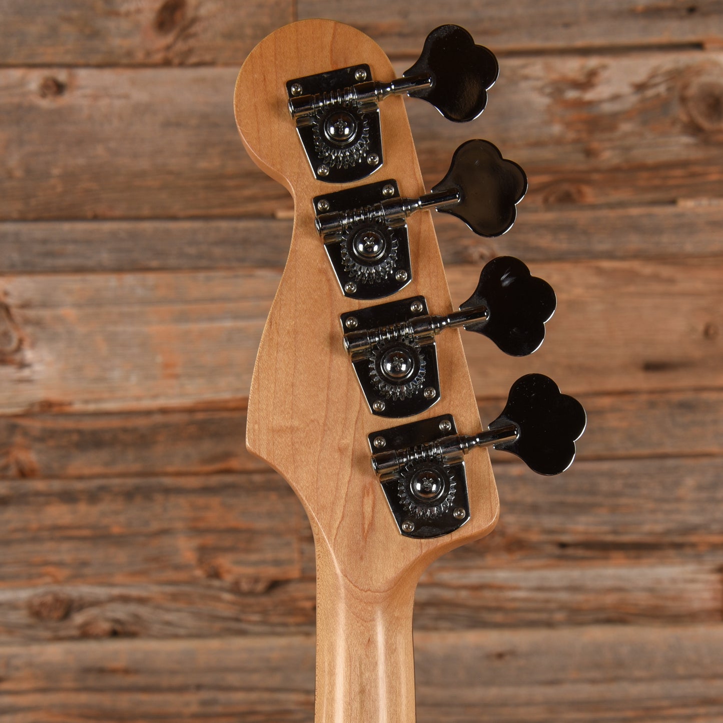 Fender Standard Jazz Bass Midnight Blue 2000