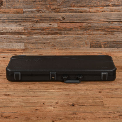 Fender American Professional Stratocaster with Roasted Maple Neck Sea Foam Green 2019