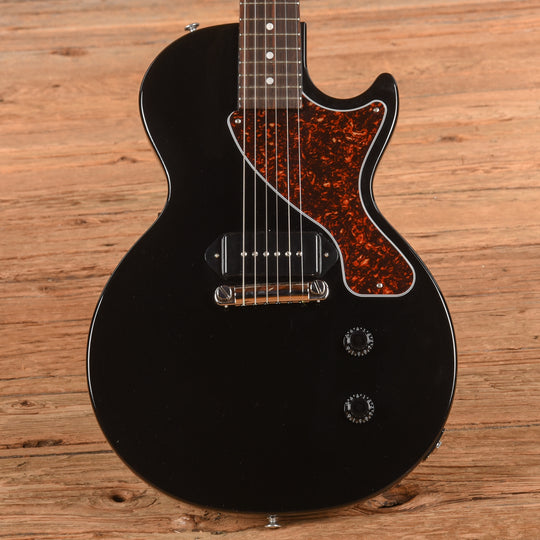 Gibson Les Paul Junior Ebony 2022