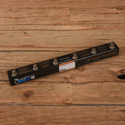 One Control Iguana Tail Loop II