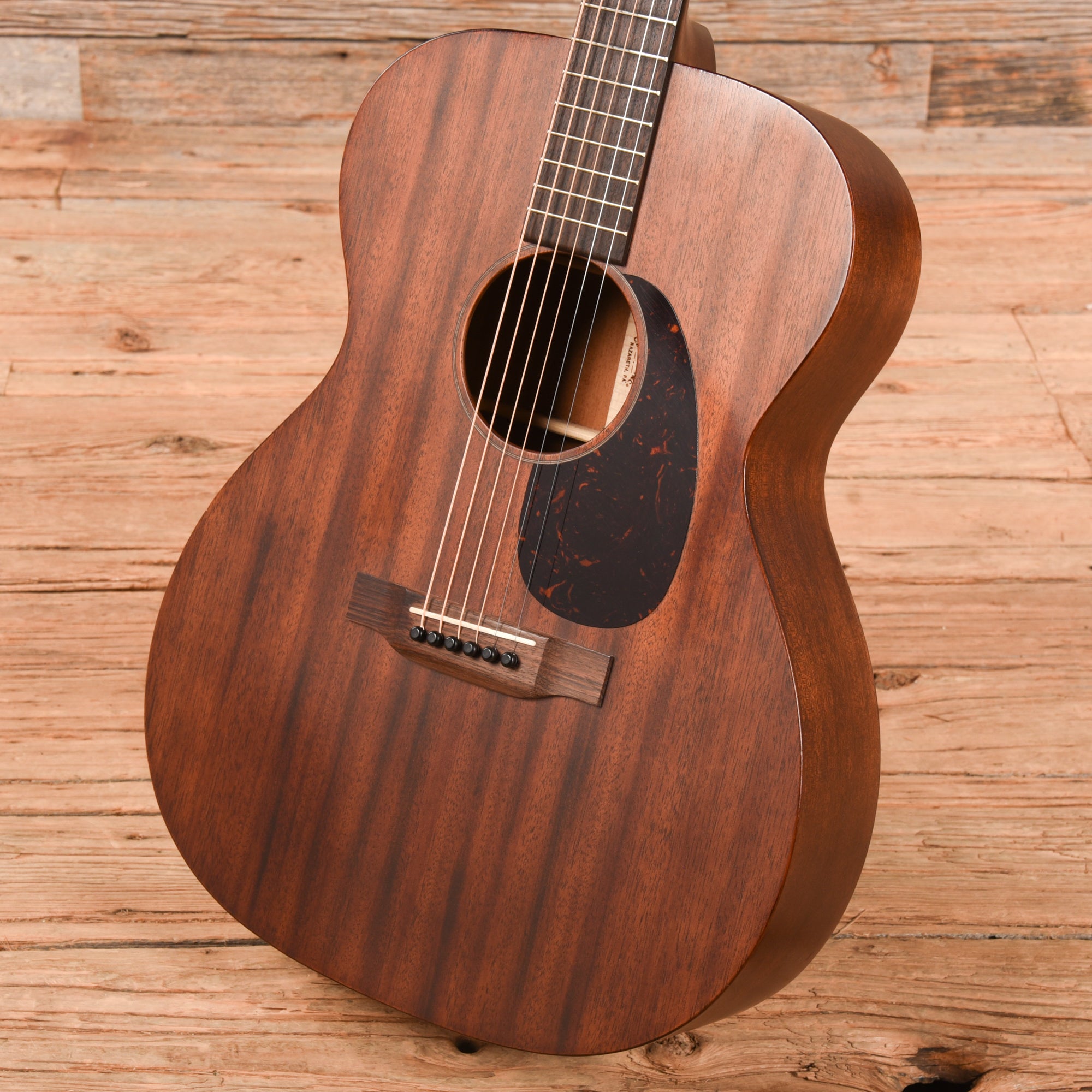 Martin 000-15SM Brown 2020