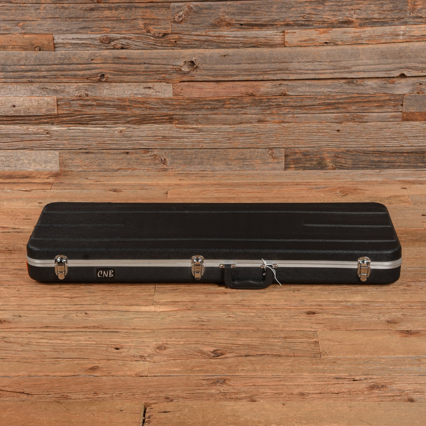 Fender Jimmie Vaughan Tex Mex Stratocaster Black 2016