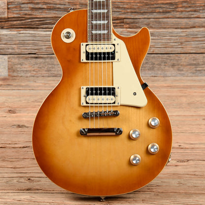 Epiphone Les Paul Classic Honey Burst 2022